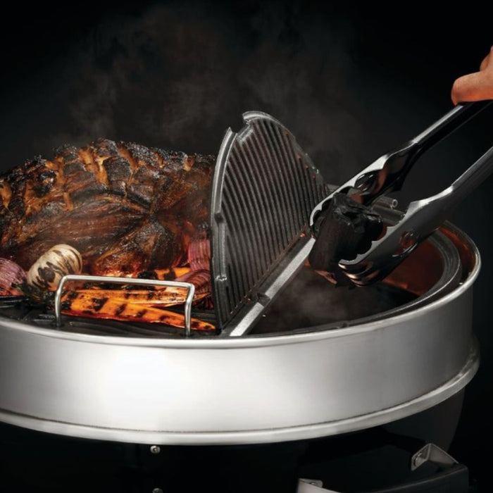 Parrila a carbón PRO22 charcoal Napoleon