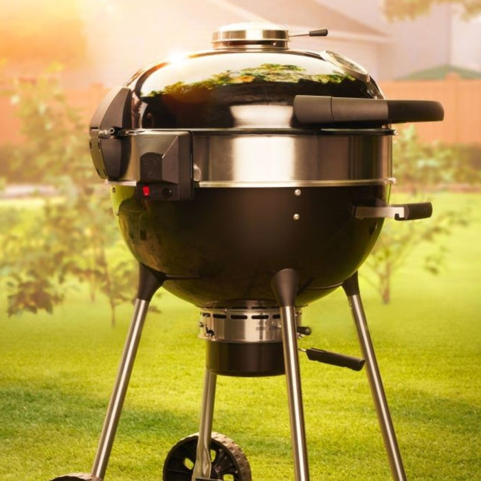 Parrila a carbón PRO22 charcoal Napoleon
