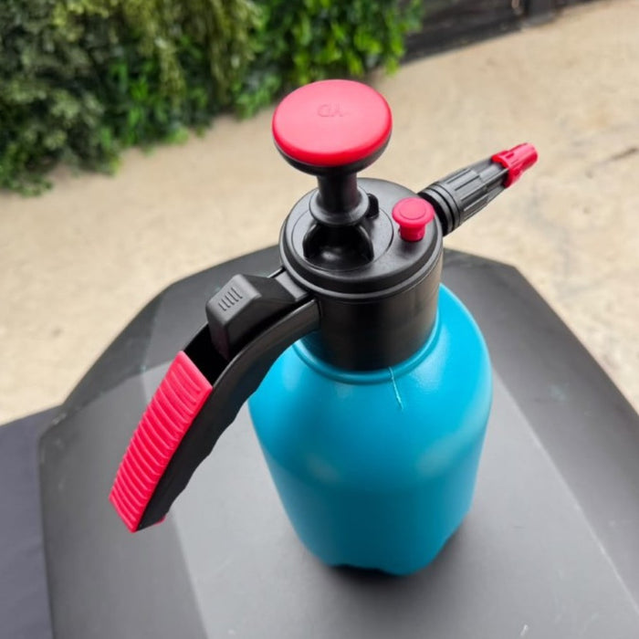 Pulverizador 2,5 L