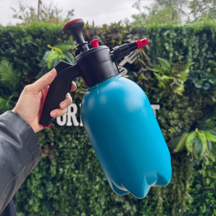 Pulverizador 2,5 L