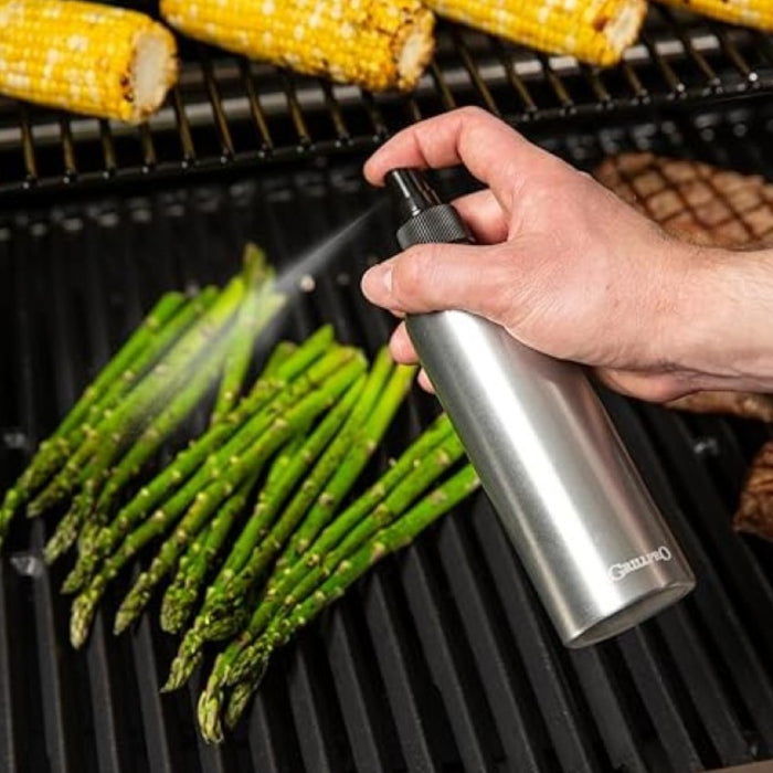 Rociador de aceite Grill Pro 340 ml