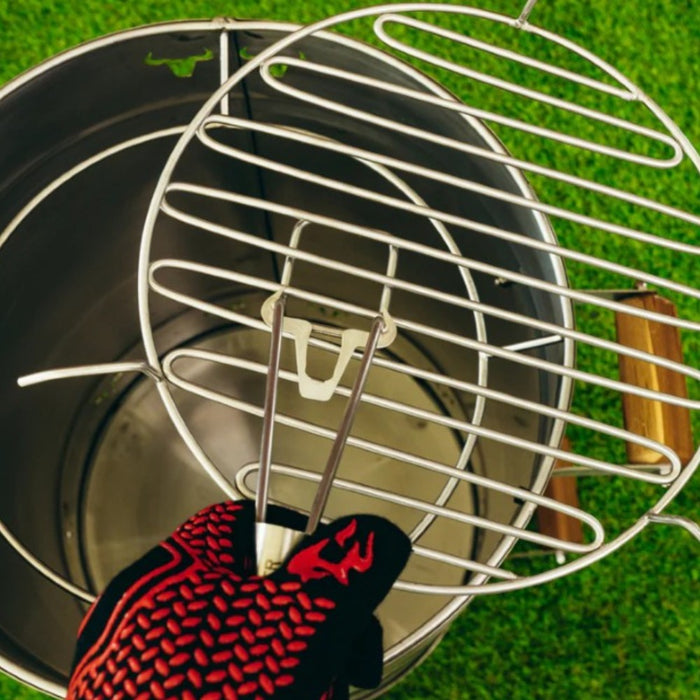 Sacaparrilla - Steak and Beer