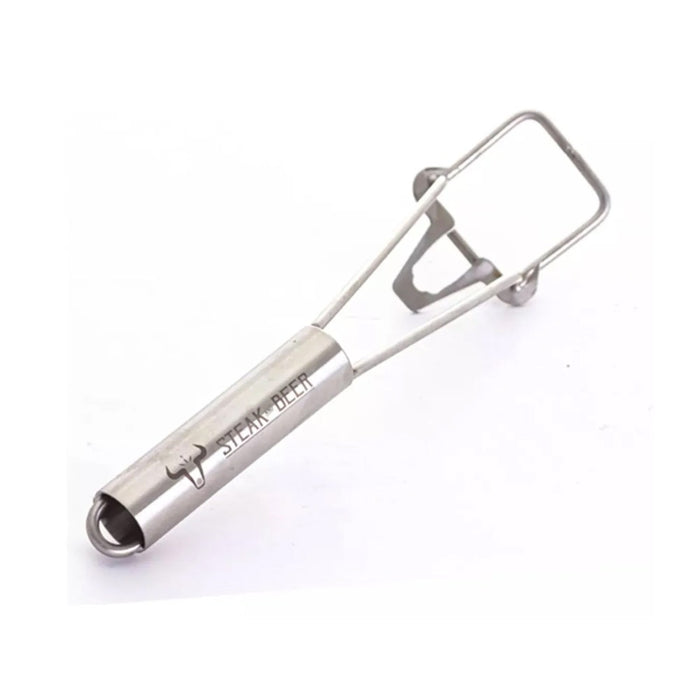 Sacaparrilla - Steak and Beer