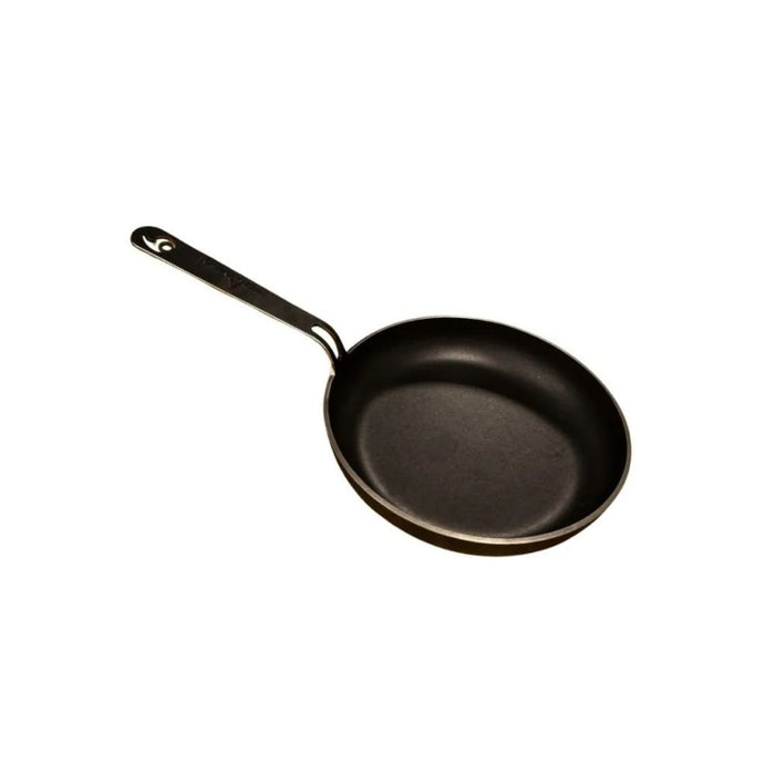 Sartén N15 acero al carbono