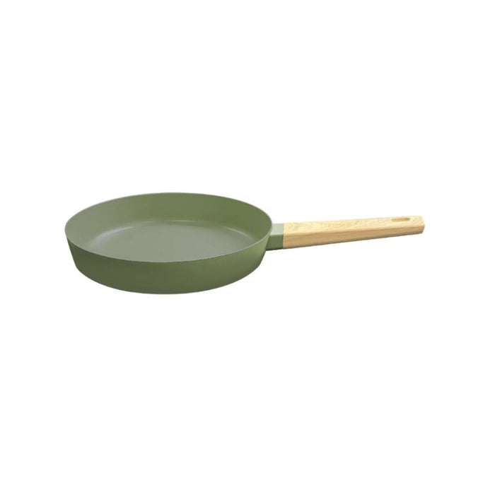 Sartén de aluminio con antiadherente Olive 22 cm Hudson