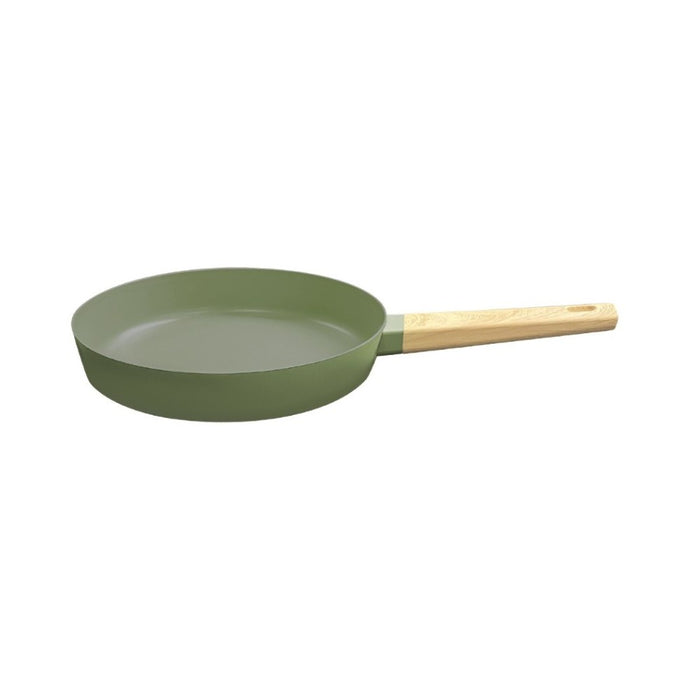 Sartén de aluminio con antiadherente Olive 24 cm Hudson