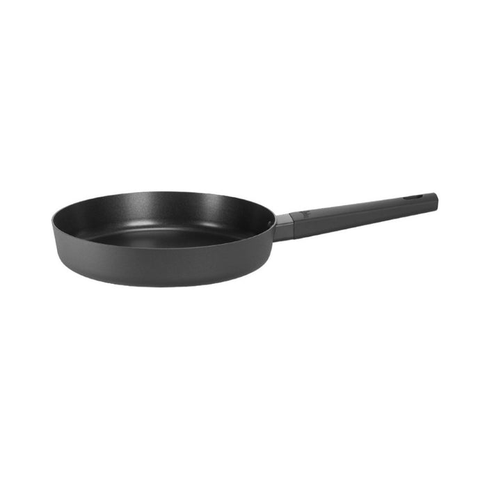 Sartén de aluminio con antiadherente 22 cm