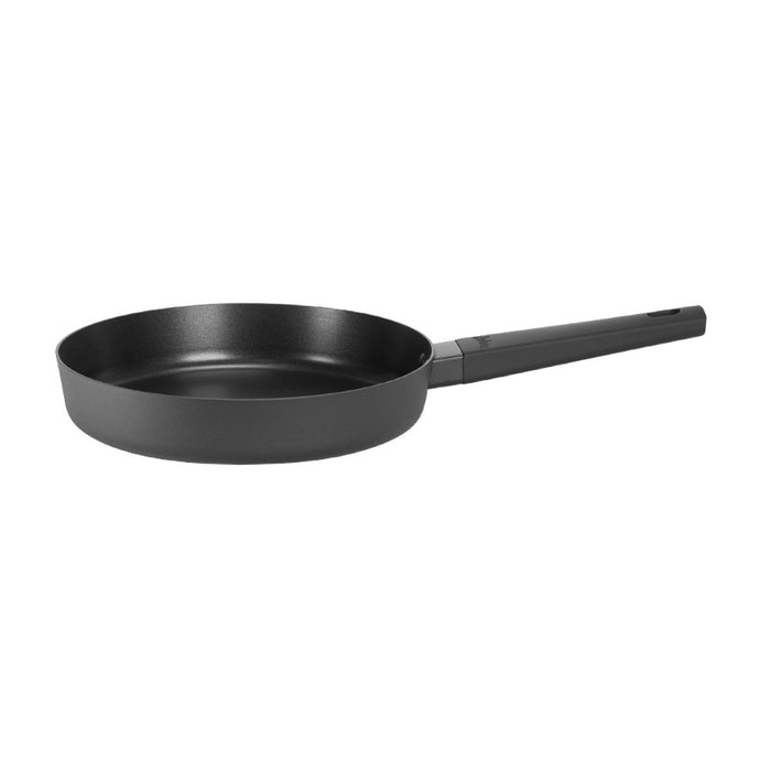 Sartén de aluminio con antiadherente 24 cm