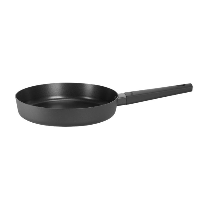 Sartén de aluminio con antiadherente 26 cm