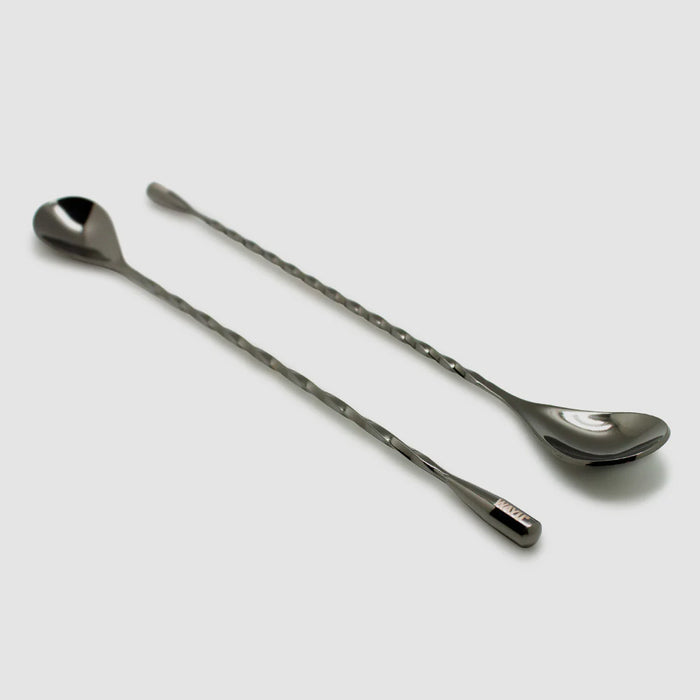Set de 2 cucharas bar Wayu