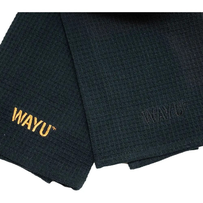 Set 2 paños para parrilla Wayu