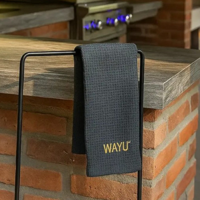 Set 2 paños para parrilla Wayu