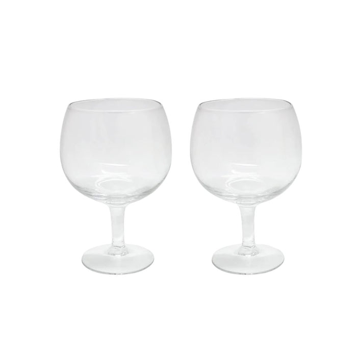 Set de 2 copones cerveceros 670 ML
