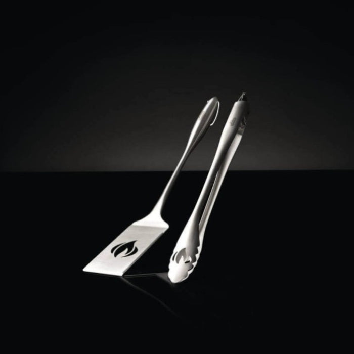 Set de 2 piezas inox pro