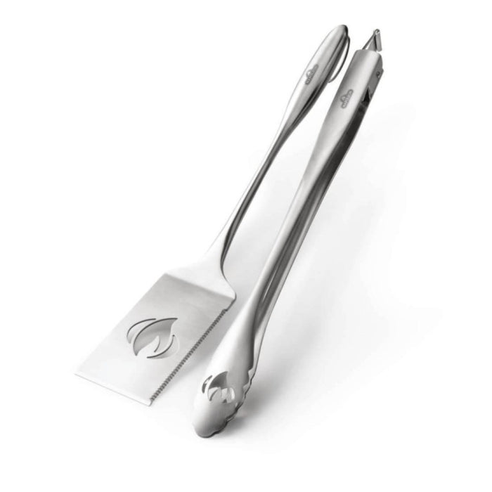 Set de 2 piezas inox pro
