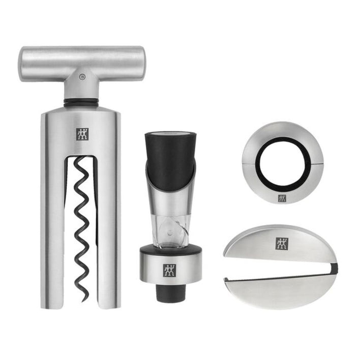 Set sommelier 4 piezas