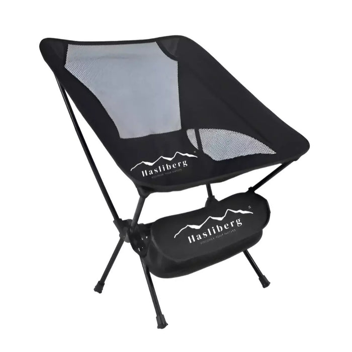 Silla para camping plegable