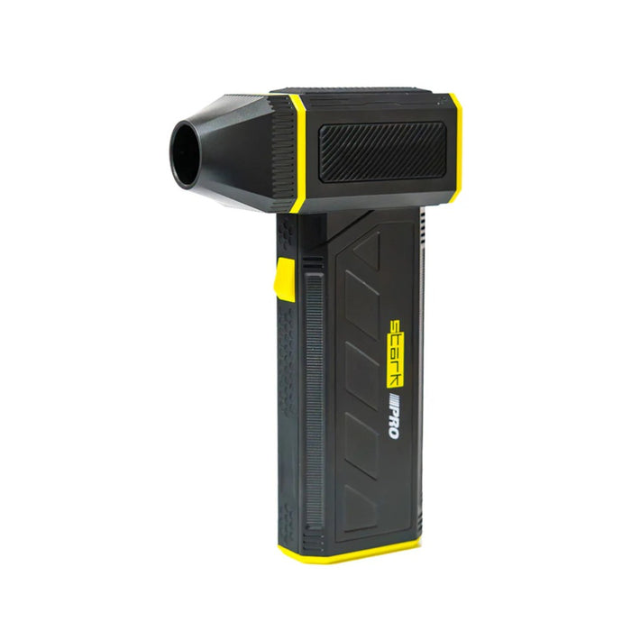 Mini turbo soplador a batería