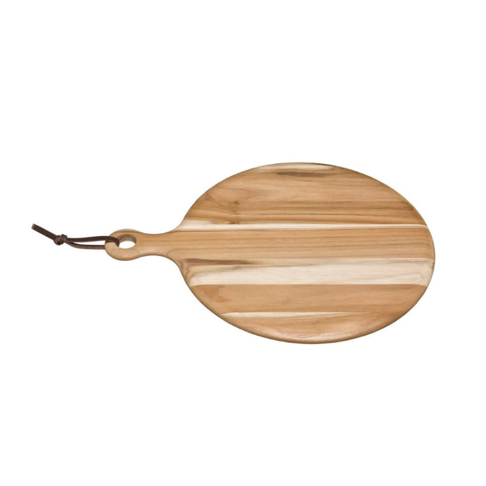 Tabla para pizza 46x36 cm