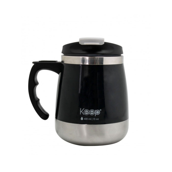 Taza outdoor 400 ml