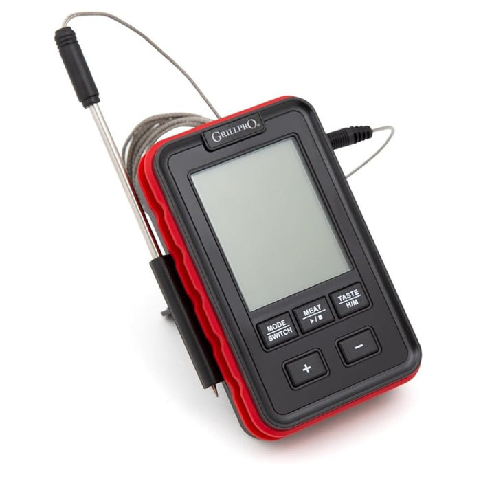 Termómetro para parrila Grill Pro