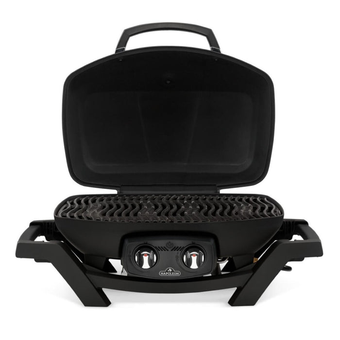 Parrilla a gas TravelQ PRO 285X