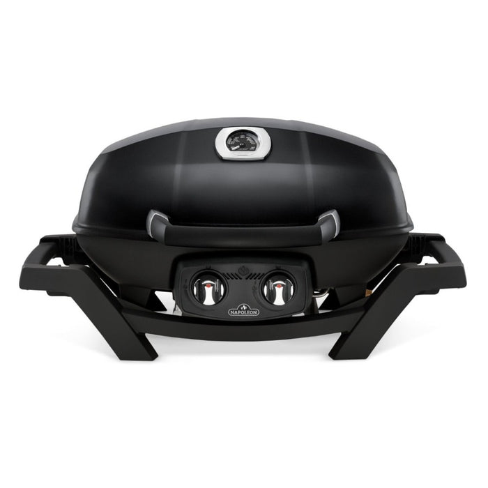 Parrilla a gas TravelQ PRO 285X
