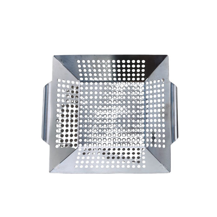 Vajilla cuadrada de acero inoxidable Domo Kamado