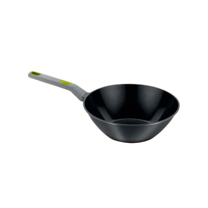 Wok 28 cm