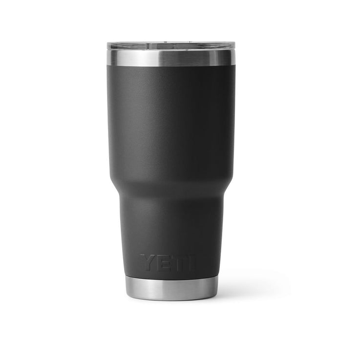 Vaso Rambler® 887 ml tumbler MS negro Yeti