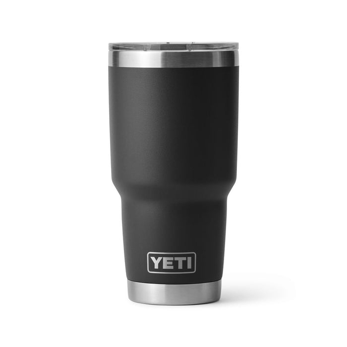 Vaso Rambler® 887 ml tumbler MS negro Yeti