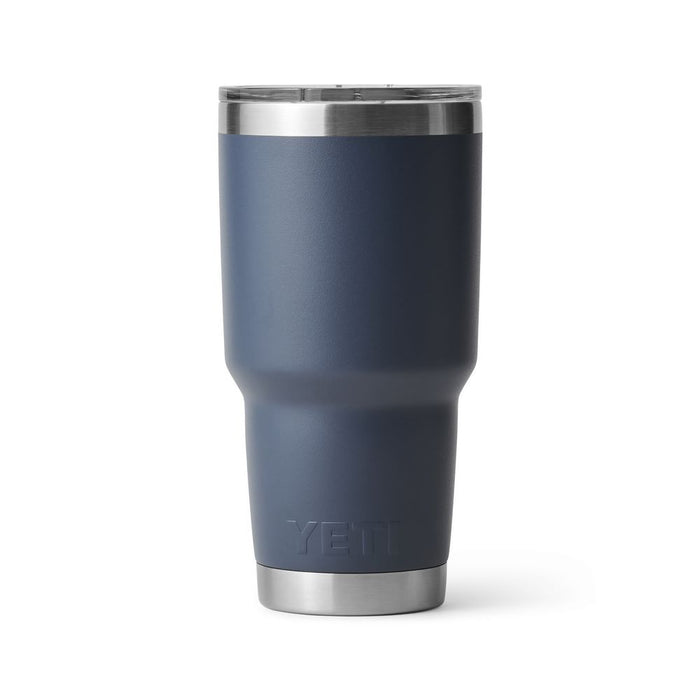 Vaso Rambler® 887 ml tumbler MS navy Yeti