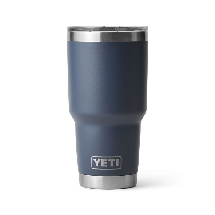Vaso Rambler® 887 ml tumbler MS navy Yeti