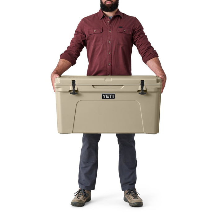 Conservadora rígida Tundra® 75 TAN Yeti