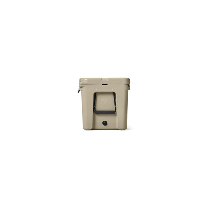 Conservadora rígida Tundra® 75 TAN Yeti