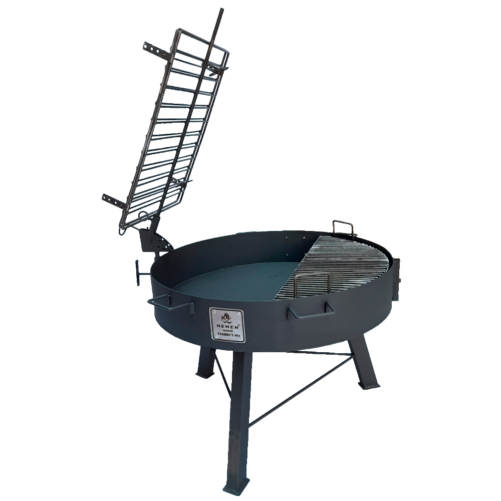 Ynambu'i #84 | Comprá en Grill West — Grill West Paraguay