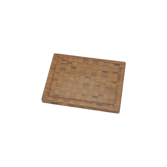 Tabla de madera bamboo 25x20 cm