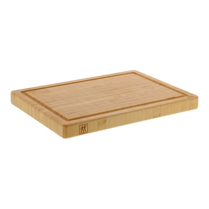 Tabla de madera bamboo 42x31 cm