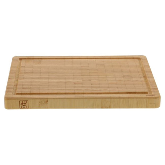 Tabla de madera bamboo mediana 36x25 cm